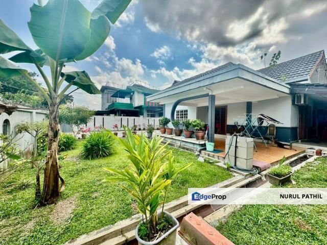 House for sale in Petaling, Damansara Damai