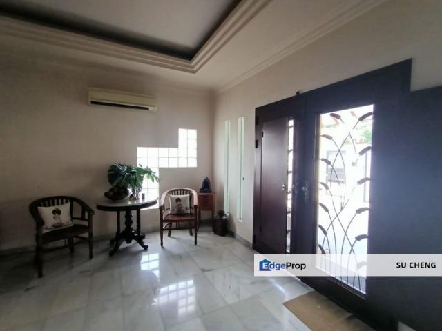 House for sale in Seksyen 1, Petaling Jaya