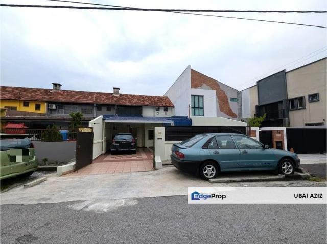 House for sale in Petaling, Damansara Damai