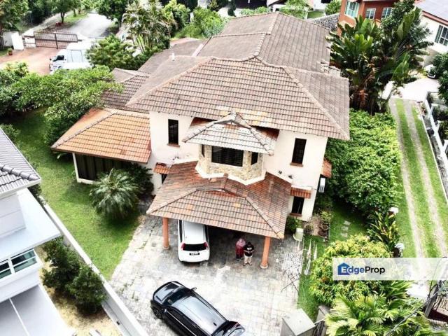 House for sale in Petaling, Damansara Damai