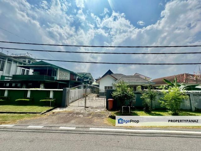 House for sale in Petaling, Damansara Damai