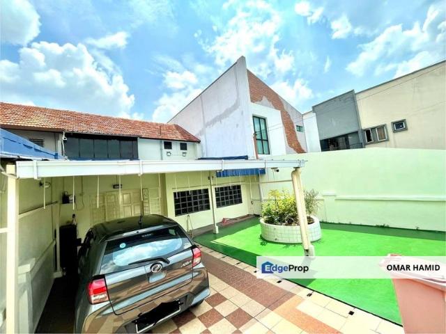House for sale in Petaling, Damansara Damai