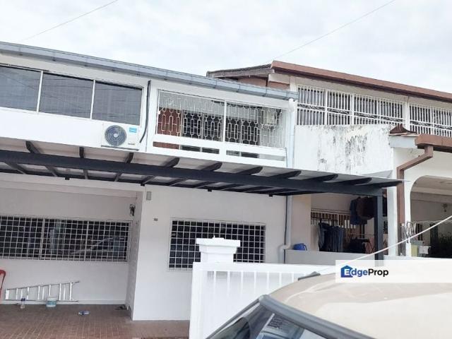 House for rent in Petaling, Damansara Damai