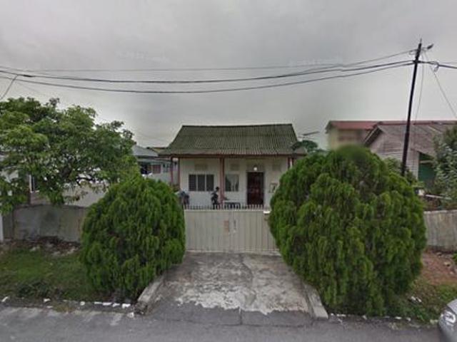 Bungalow for sale in Petaling, Damansara Damai