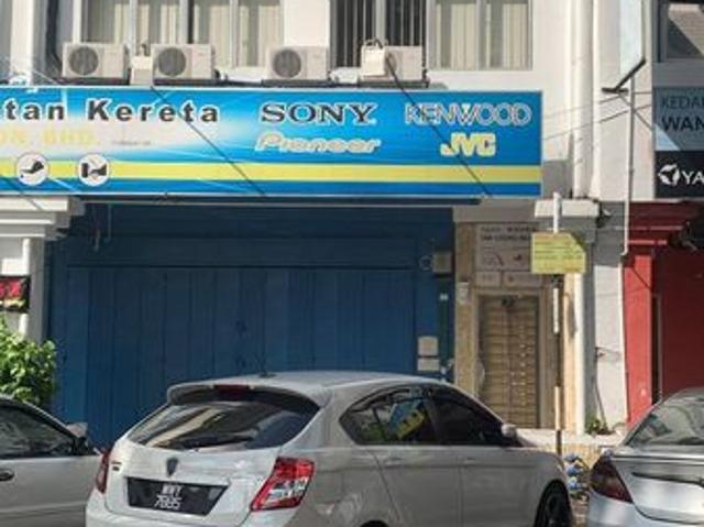 Shop for sale in Country Heights Damansara, Kuala Lumpur