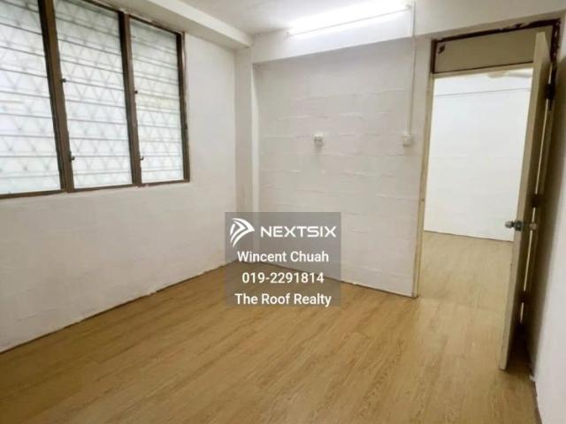 Apartment for rent in Ampang Hilir, Kuala Lumpur