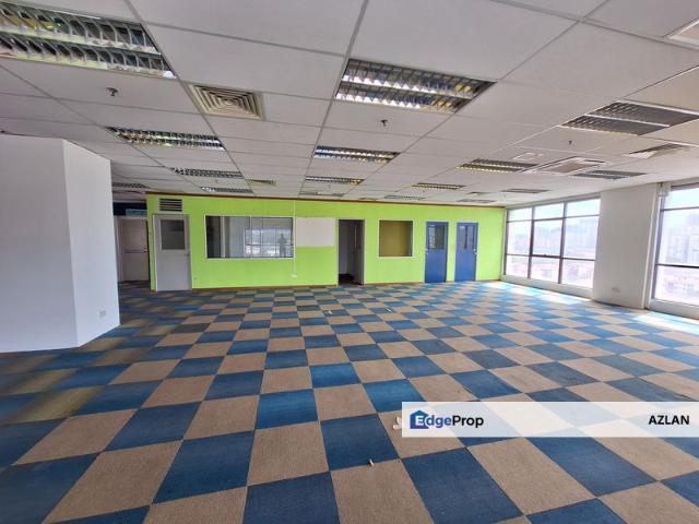 Shop for rent in Country Heights Damansara, Kuala Lumpur
