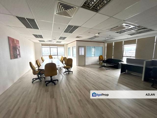 Shop for rent in Country Heights Damansara, Kuala Lumpur