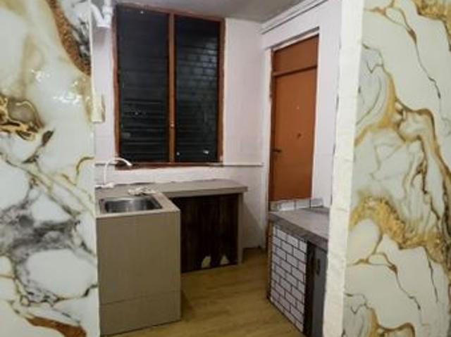 Flat for rent in Wangsa Maju, Kuala Lumpur
