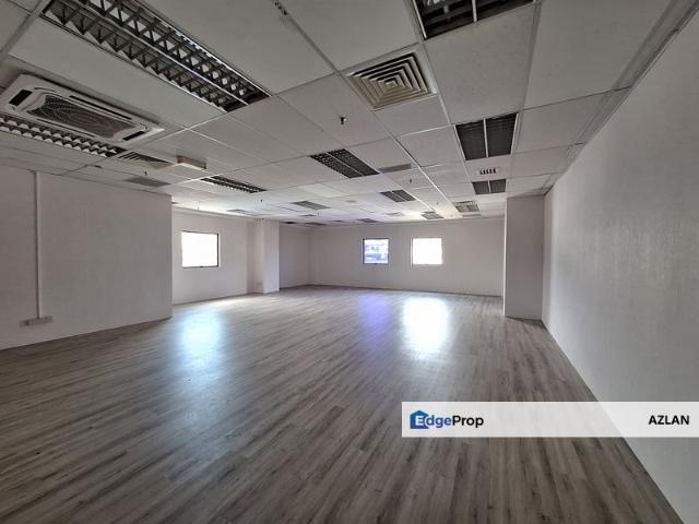 Shop for rent in Country Heights Damansara, Kuala Lumpur