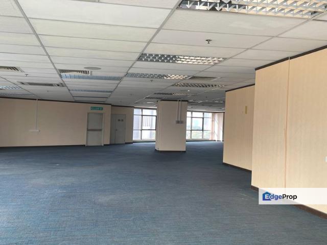 Shop for rent in Country Heights Damansara, Kuala Lumpur