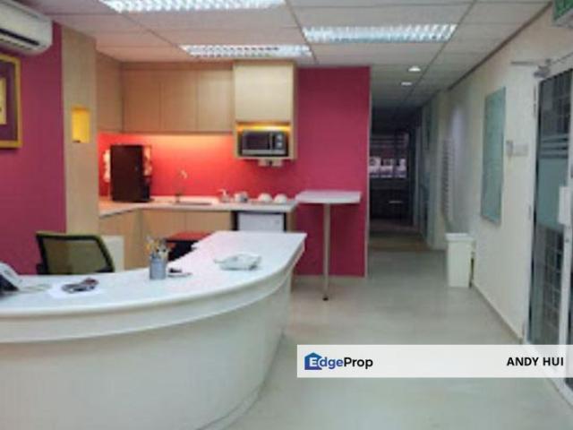 Shop for sale in Country Heights Damansara, Kuala Lumpur