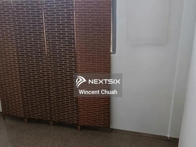 Apartment for rent in Country Heights Damansara, Kuala Lumpur