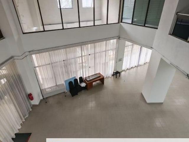 Shop for rent in Desa Andaman, Kuala Lumpur