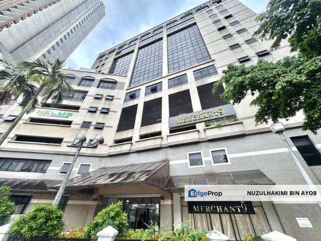 Shop for rent in Country Heights Damansara, Kuala Lumpur
