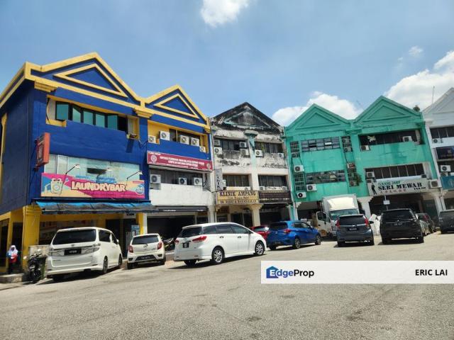Shop for sale in Country Heights Damansara, Kuala Lumpur