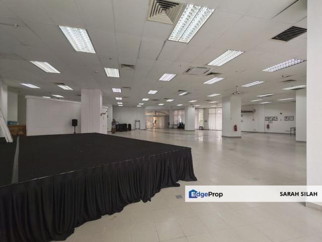 Shop for rent in Country Heights Damansara, Kuala Lumpur