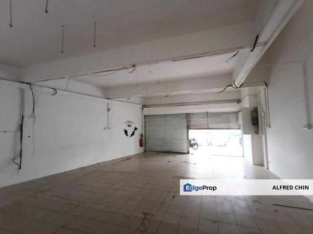 Shop for rent in Country Heights Damansara, Kuala Lumpur