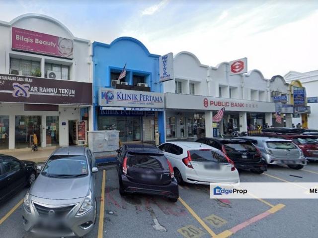 Shop for sale in Country Heights Damansara, Kuala Lumpur