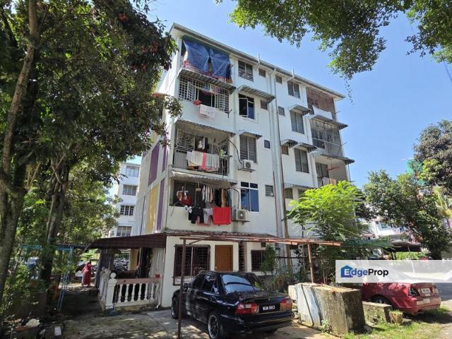 Flat for sale in Country Heights Damansara, Kuala Lumpur