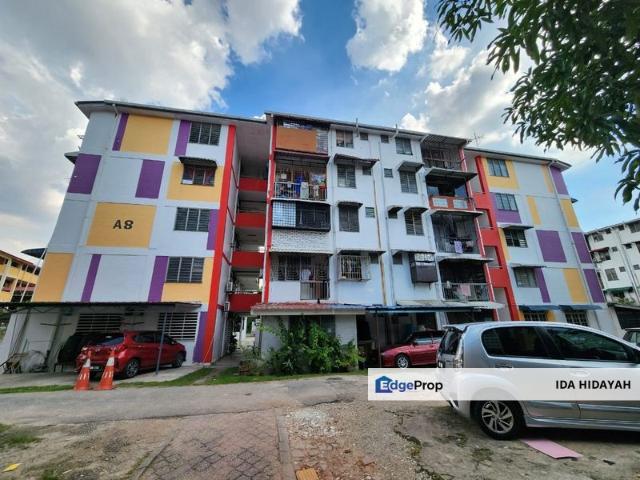 Flat for sale in Country Heights Damansara, Kuala Lumpur