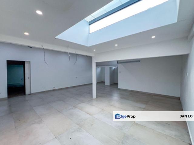 House for rent in Petaling Jaya, Petaling