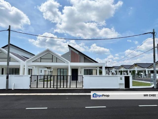 House for sale in Perak
