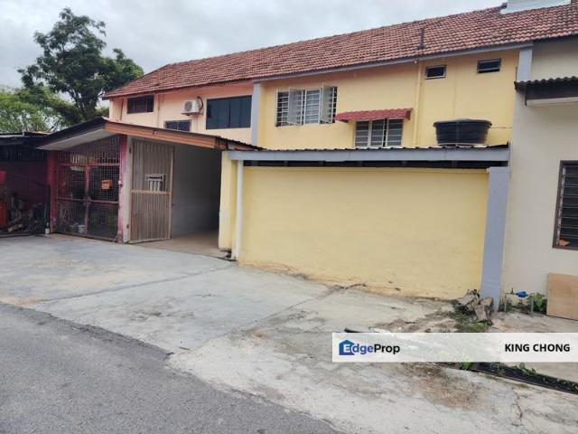 House for sale in Petaling, Damansara Damai