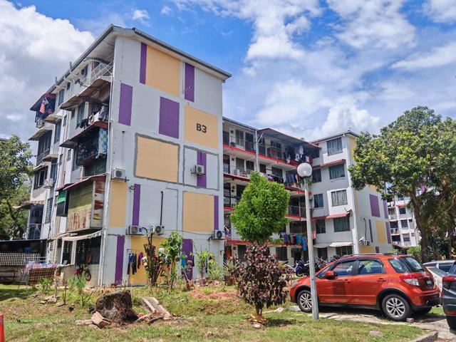 Flat for sale in Country Heights Damansara, Kuala Lumpur