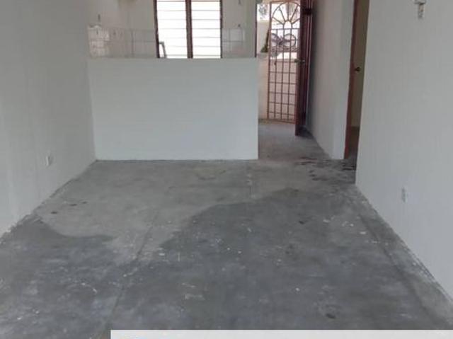 Flat for sale in Petaling, Alam Impian