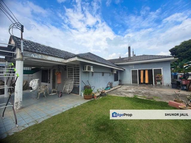 House for sale in Seksyen 20, Shah Alam