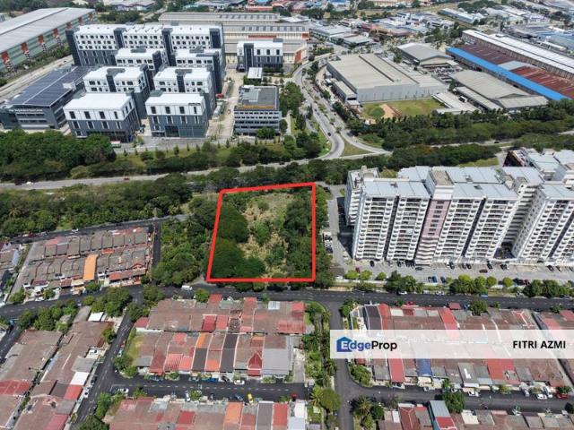 Shop for sale in Petaling, Alam Impian