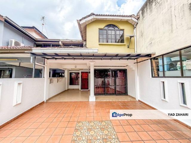 House for sale in Petaling, Alam Impian