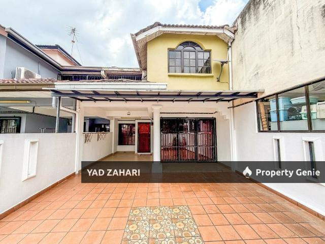 Terraced House for sale in Petaling, Alam Impian