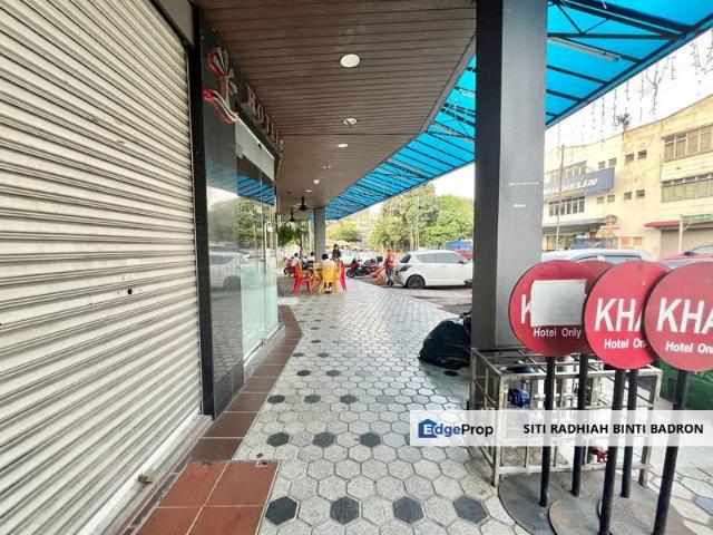 Shop for rent in Petaling, Alam Impian