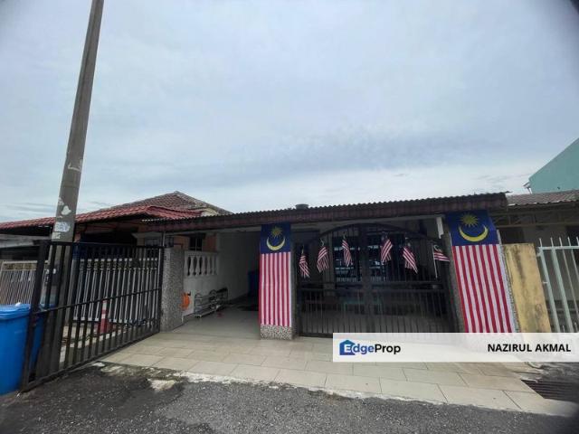 House for sale in Petaling, Alam Impian