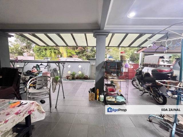 House for sale in Petaling, Alam Impian