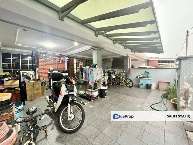 House for sale in Petaling, Alam Impian