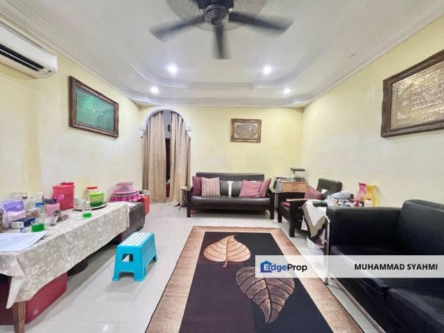 House for sale in Petaling, Alam Impian
