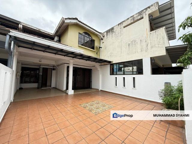 House for sale in Petaling, Alam Impian