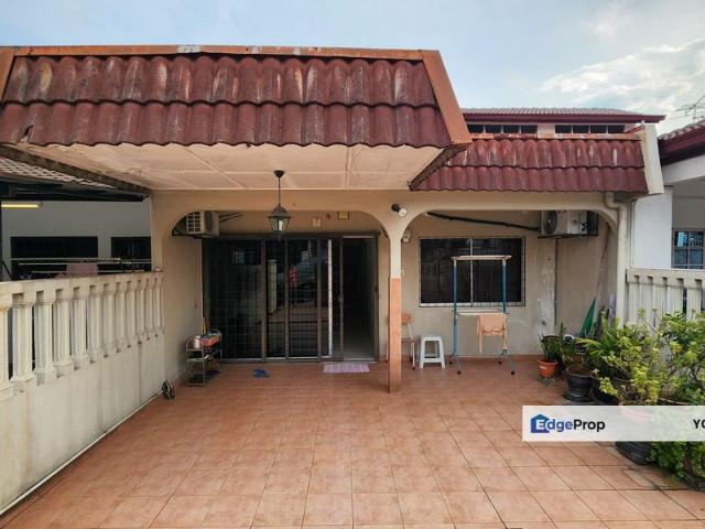 House for rent in Petaling, Damansara Damai