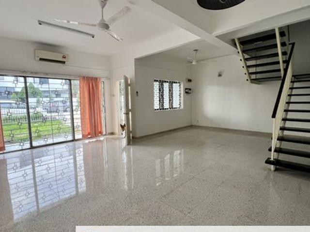 House for rent in Petaling, Damansara Damai