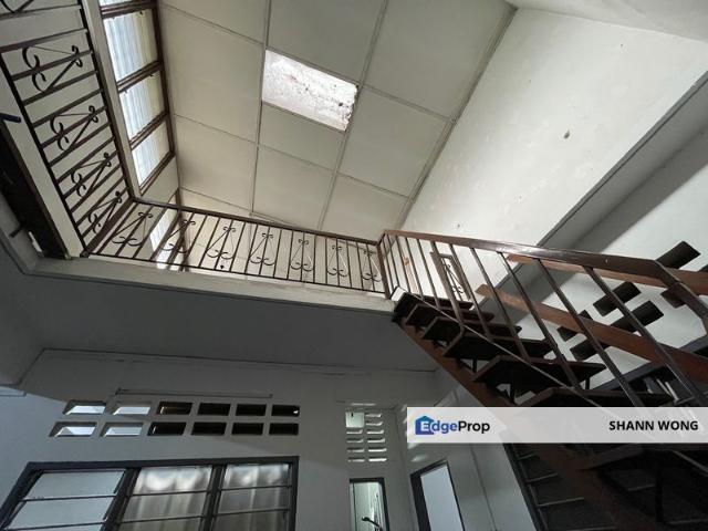 House for sale in Petaling, Damansara Damai