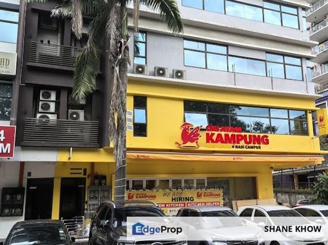 Shop for sale in Petaling, Alam Impian