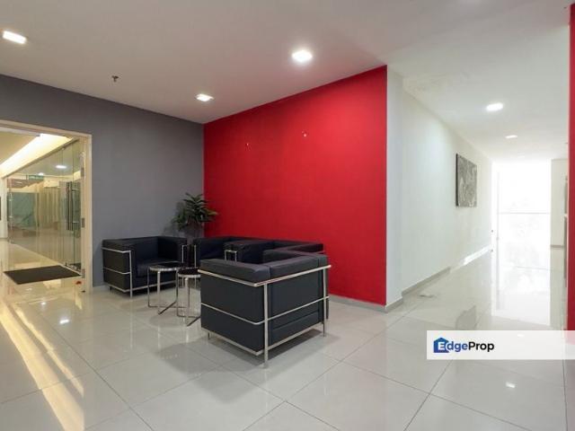 Shop for rent in Petaling, Alam Impian