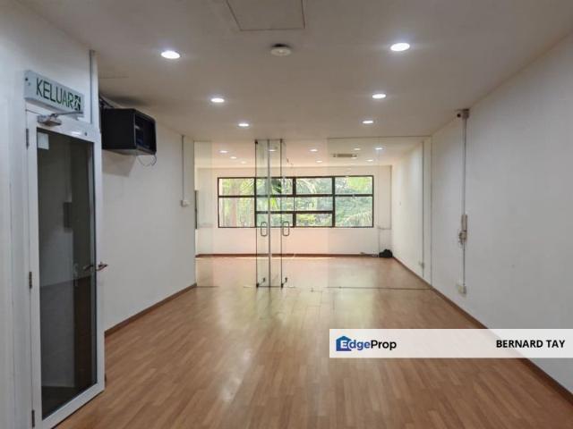 Shop for rent in Petaling, Alam Impian