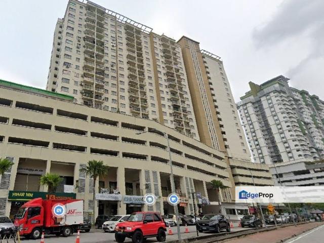 Shop for sale in Petaling, Alam Impian