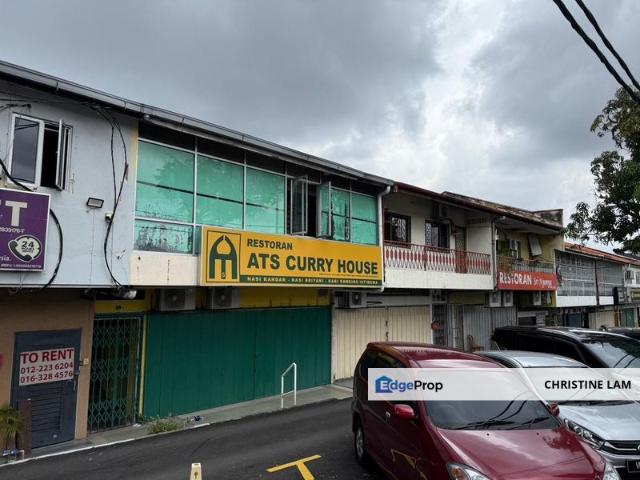 Shop for sale in Petaling, Damansara Damai