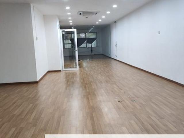 Shop for rent in Petaling, Alam Impian