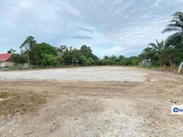 Shop for rent in Petaling, Alam Impian